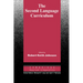 The Second Language Curriculum