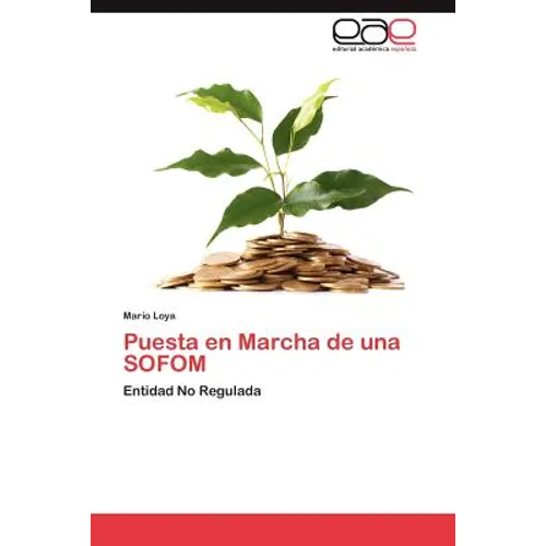 Puesta En Marcha de Una Sofom