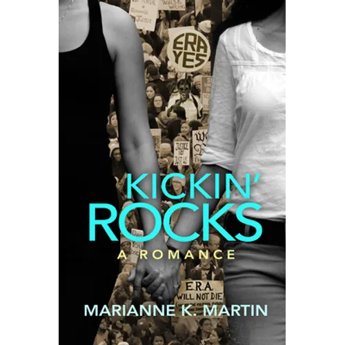 Kickin' Rocks