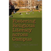 Fostering Religious Literacy across Campus