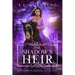 The Shadow's Heir