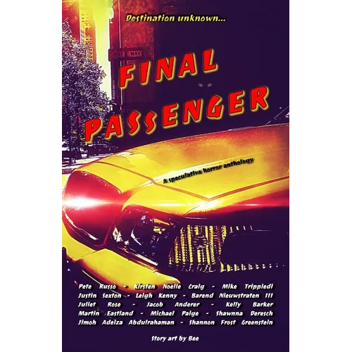 Final Passenger