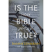 Is the Holy Bible Wholly True?