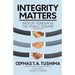 Integrity Matters: Men of Honour in the Public Square