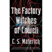 The Factory Witches of Lowell