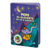 Pepe El Elefante Se Va a Dormir / Peter the Elephant Goes to Sleep