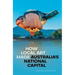 How Local Art Made Australia's National Capital
