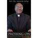 Pressing On: Determination That Defies Discouragement