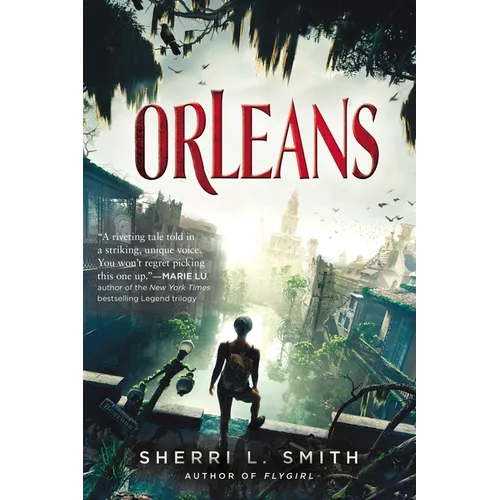 Orleans