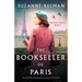 The Bookseller of Paris: An absolutely gripping and emotional WW2 novel