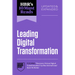 Hbr's 10 Must Reads on Leading Digital Transformation, Updated and Expanded (Featuring Discovery-Driven Digital Transformation by Rita McGrath and Rya