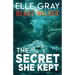The Secret She Kept