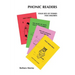 Phonic Readers