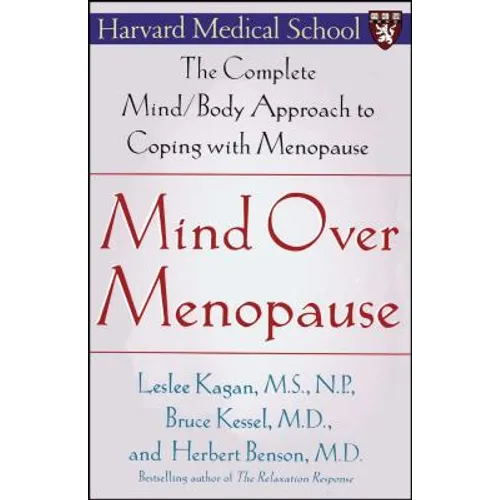 Mind Over Menopause