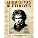 Ludwig Van Beethoven - Sheet Music: Piano Sonatas 27°-28°-29°"Hammerklavier" - 30°-31°-32°