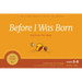 Before I Was Born: God Knew My Name