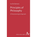 Principles of Philosophy: A Phenomenological Approach