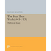 The Poet Shen Yueh (441-513): The Reticent Marquis
