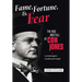 Fame, Fortune, and Fear: The Rise and Fall of Con Jones - Australian Fugitive, Canadian Sports Mogul