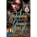 A Forbidden Love with a Young Thug 1-3