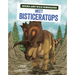 Meet Bisticeratops: A Graphic Guide