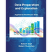 Data Preparation and Exploration: Applied to Healthcare Data
