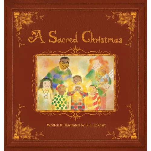 A Sacred Christmas