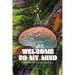 Welcome To My Mind: Rap Short Story Verses