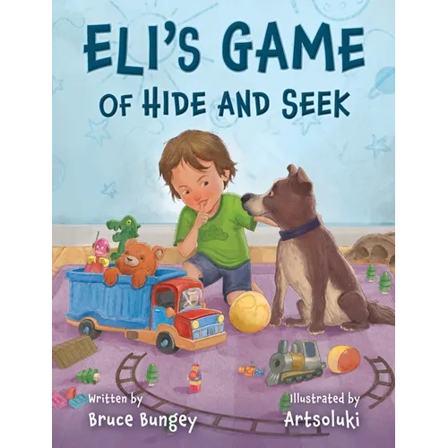 Eli's Game of Hide and Seek