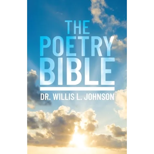 The Poetry Bible