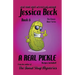 A Real Pickle
