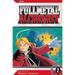 Fullmetal Alchemist, Vol. 2