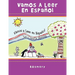 Vamos A Leer En Español