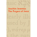 The Prayers of Jesus
