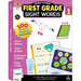 Words to Know Sight Words, Grade 1