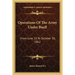 Operations Of The Army Under Buell: From June 10 To October 30, 1862: And The Buell Commission (1884)