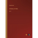 A History of India: Vol. I