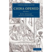 China Opened - Volume 1
