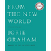 From the New World: Poems 1976-2014