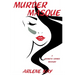 Murder Masque: A Cosmetic Crimes Mystery