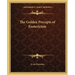 The Golden Precepts of Esotericism