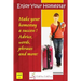 Enjoy Your Homestay