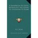 A Handbook Of Greek Mythology, Including Its Extension To Rome