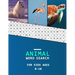 Animal word search for kids ages 8-10: Word finder book for children literacy development Large Print Animal Category puzzles to learn as you hunt!