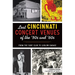 Lost Cincinnati Concert Venues of the '50s and '60s: From the Surf Club to Ludlow Garage