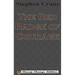 The Red Badge of Courage (Chump Change Edition)