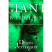 Giant Killers: Crushing Strongholds, Securing Freedom in Your Life