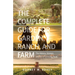 The Complete Guide for Garden, Ranch, and Farm: The History, Science, and Art of Growing Food