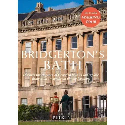 Bridgerton's Bath