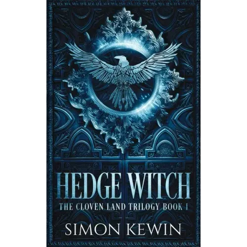 Hedge Witch
